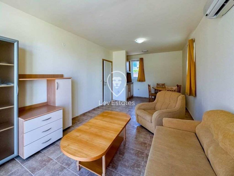 Продава се Двустаен апартамент в с. Равда, Област Бургас - 65 кв.м за 954 €/кв.м - Снимка #1