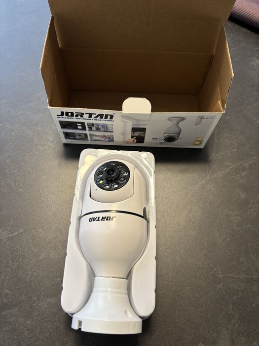 Vand camera supraveghere panoramica 360