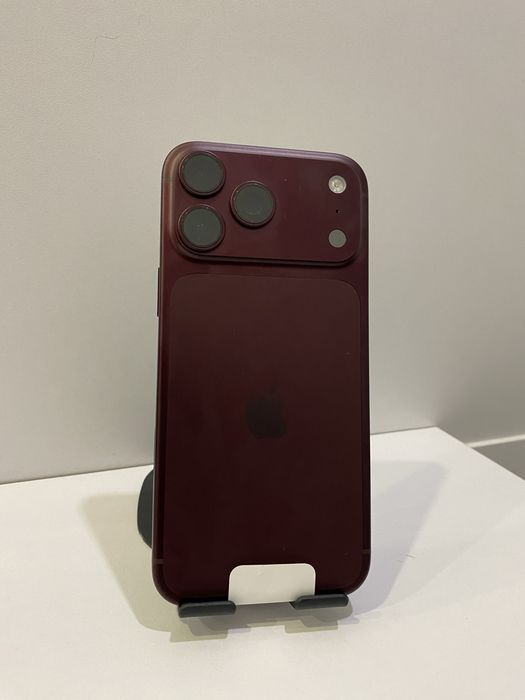 Iphone 18 Pro Max