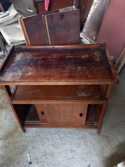 Бұрынғы заттары бар