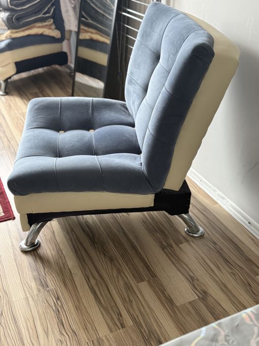 Два кресла раскладных!