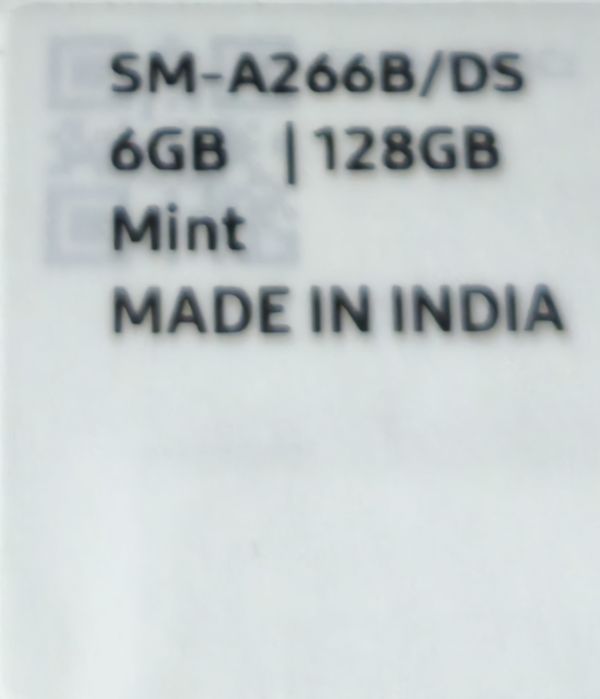 Samsung Galaxy A26,6/128