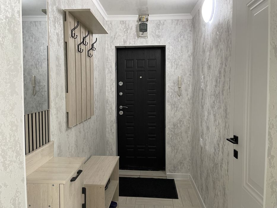 2-комнатная W O W