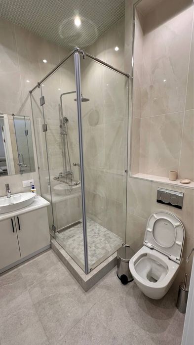 Oq Saroy аренда, lux квартира