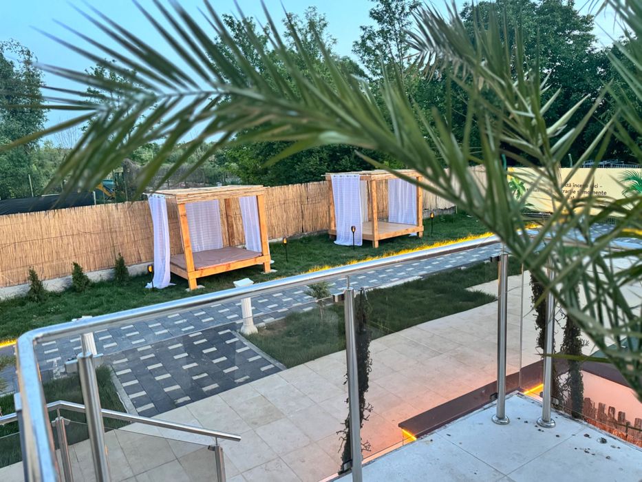 Locație petreceri private/ evenimente