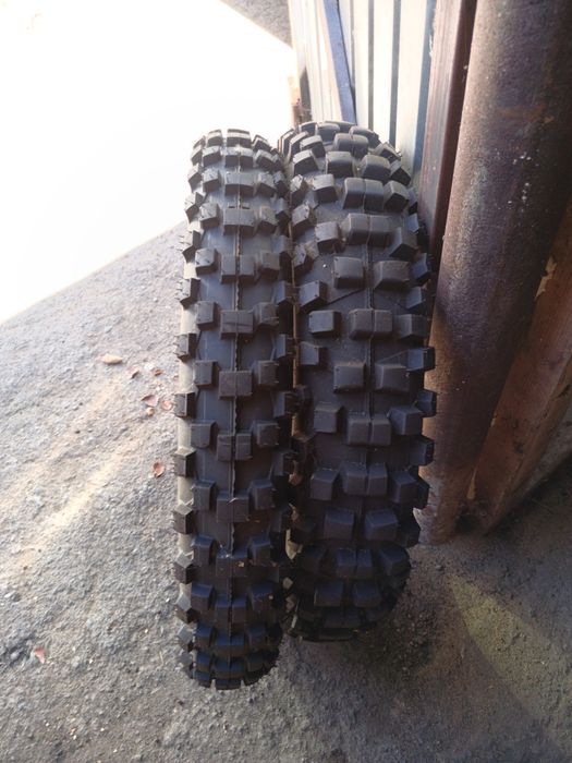 Мотоцикл в идеальном состоянии