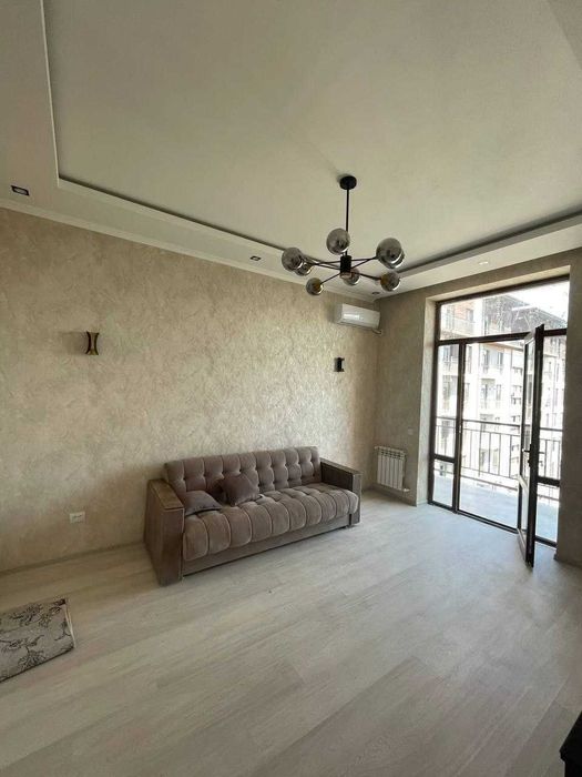 Сдам 2х-Ком 5/9 Светлую, Квартиру ЖК Parkent Avenue мост Тапоич (Р3)