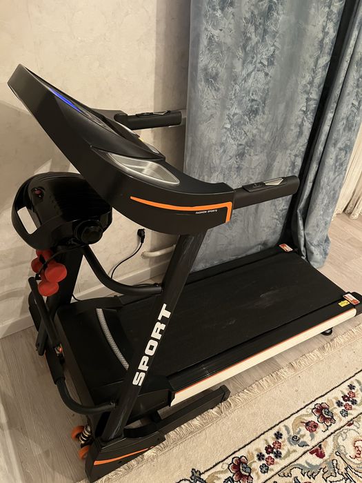 Бегавая дорожка