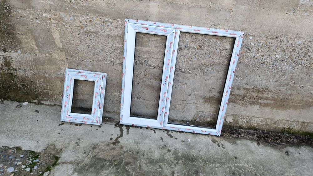 Окна пластиковые