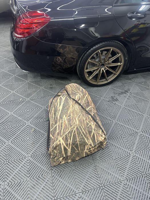 Продам лодку 2-х местную