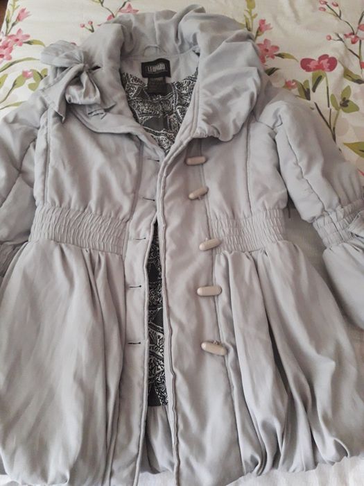 Красиво, екстравагантно манто