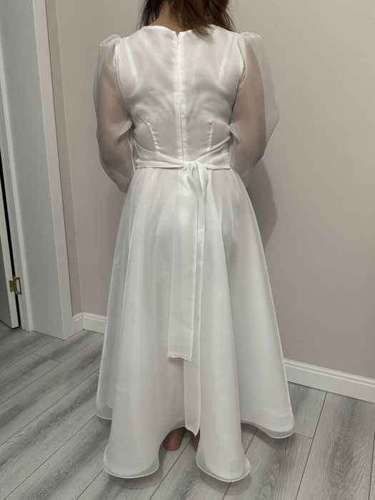 Выпускное платье новое