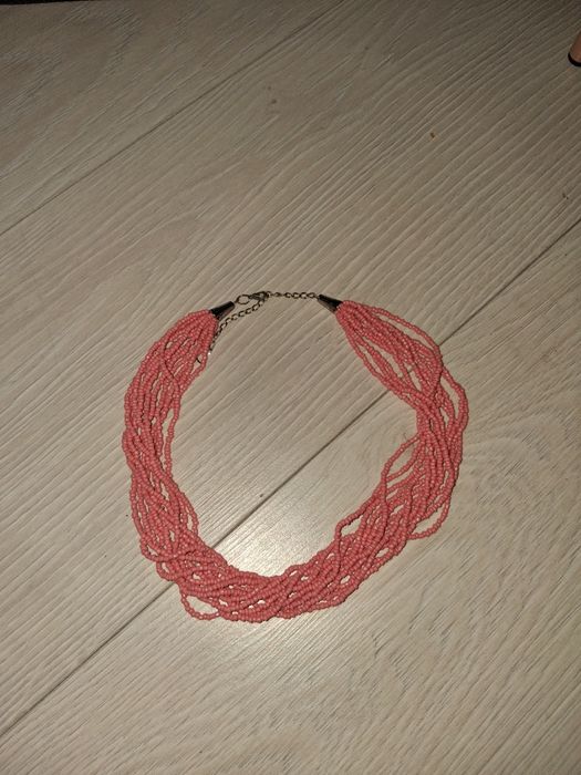 Coliere handmade