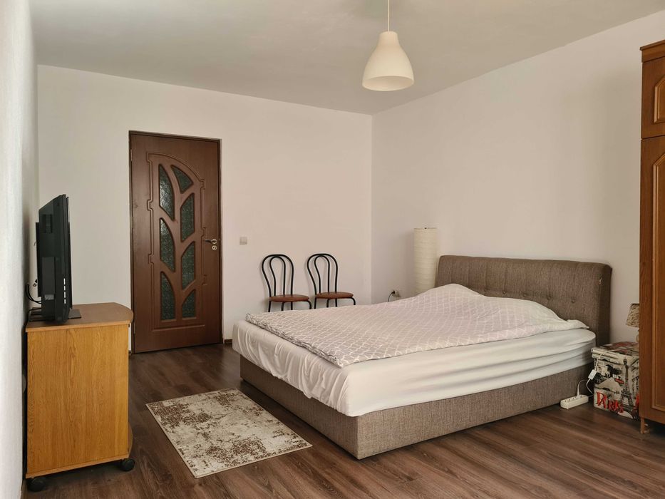 Apartament 2 camere, 58 mp, demisol – Strand 2, Sibiu