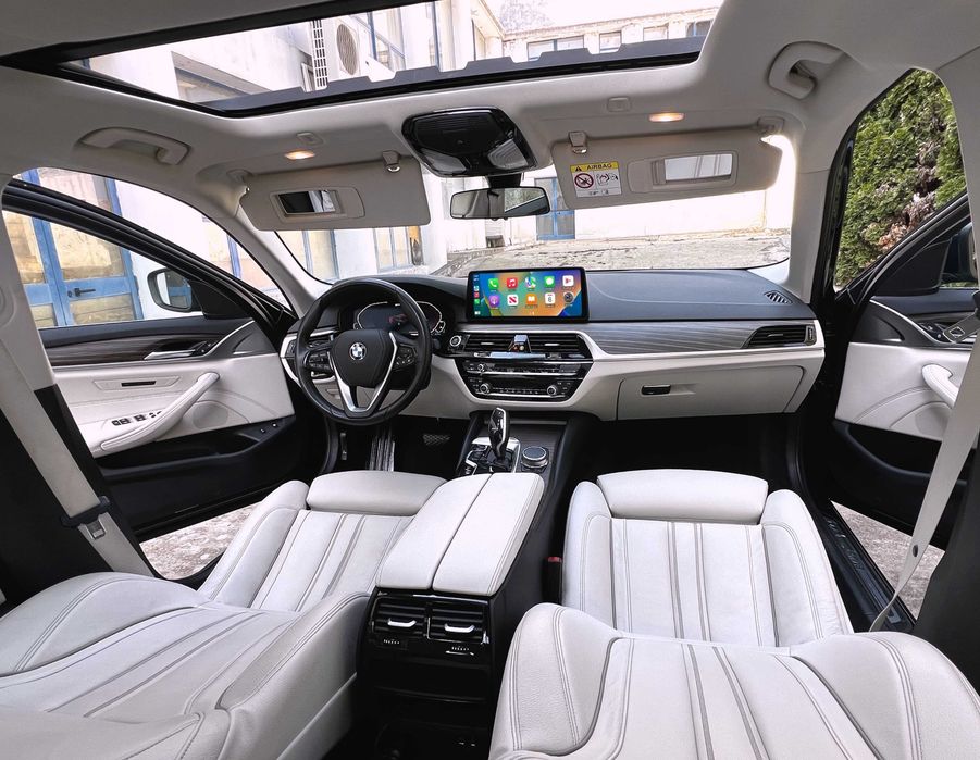 BMW 5 Series 2023 — imagine 2
