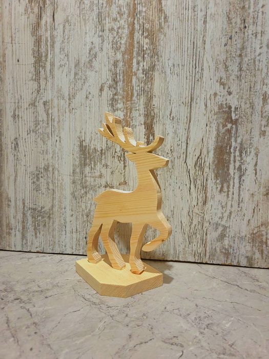 Елки новогодний декор