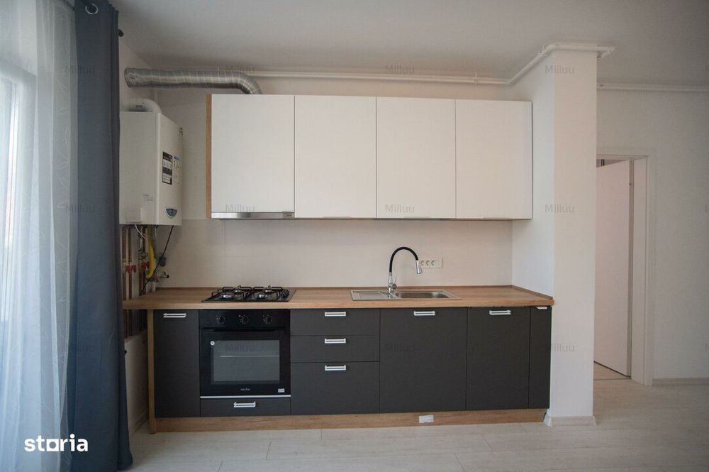 2 camere – Take Ionescu - Vivalia | Loc de parcare