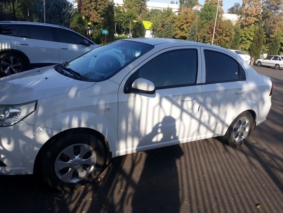 Nexia 3Mejigar 905,evakor polik, chexol, let fara.