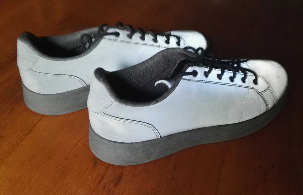 Спортно-ежедневни USA обувки "Graceland"