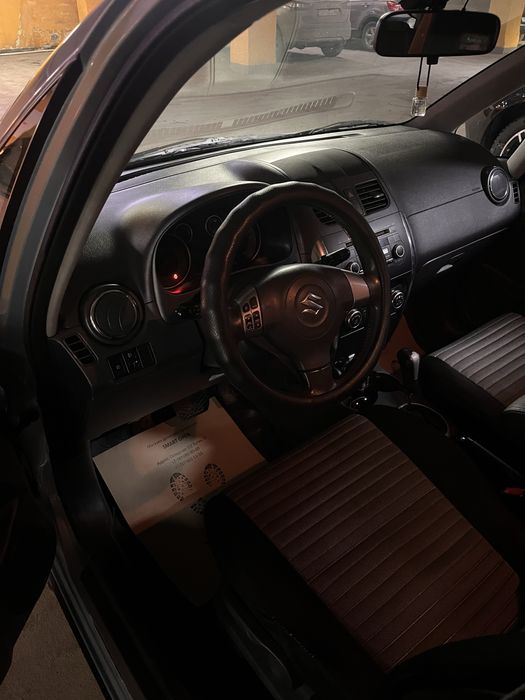 Сузуки сх4 СРОЧНО