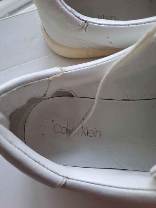 Кеды кроссовки оригинал Celvin