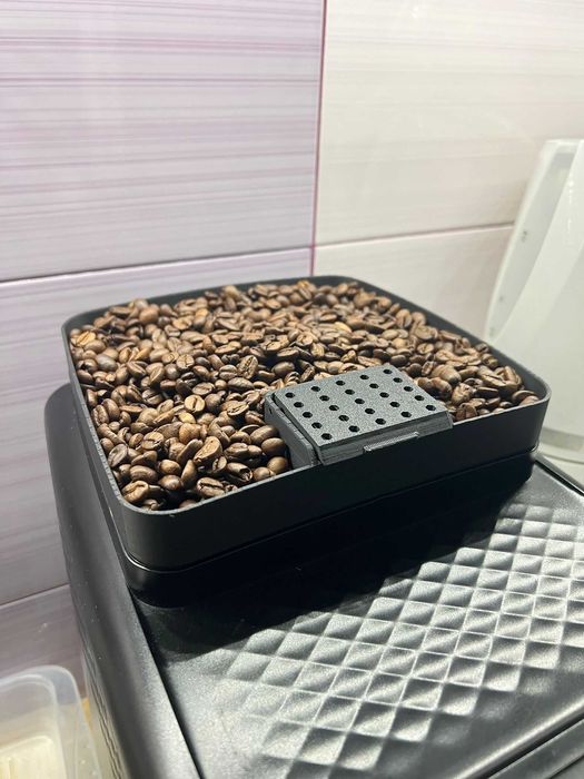 Extensie Rezervor Cafea Boabe - Philips LatteGo EP