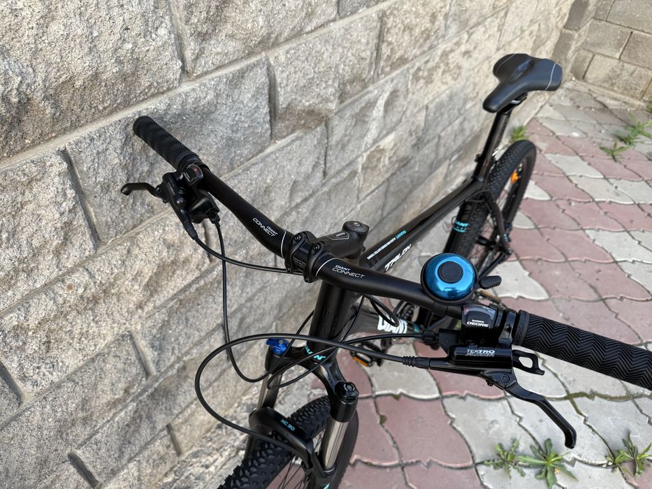 Велосипед Giant Talon 2