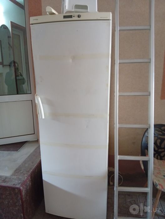 Продам морозильник