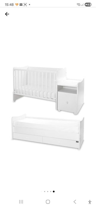 Pat copii 3 in 1