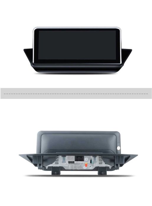 Navigatie Android Dedicata 10.25 Inch BMW X1 E84 (2009-2015) Carplay