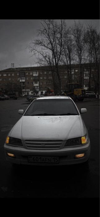 Продам тойота корона премио