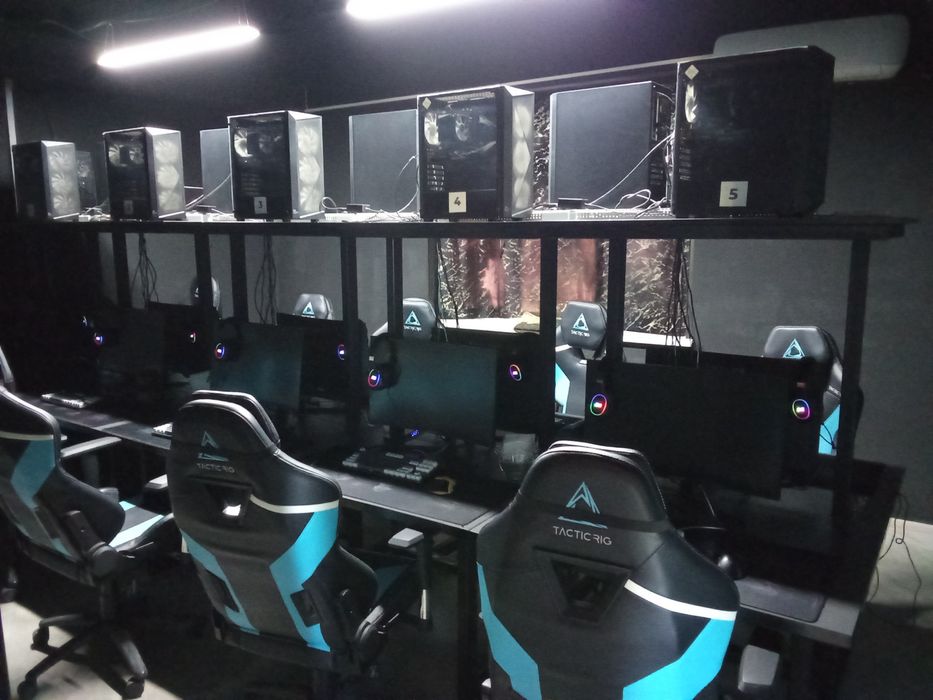 Zudlik bilan tayyor biznes sotiladi