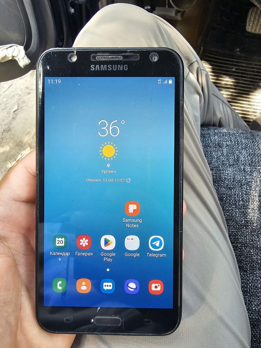 Samsung J7 neo 16Gb