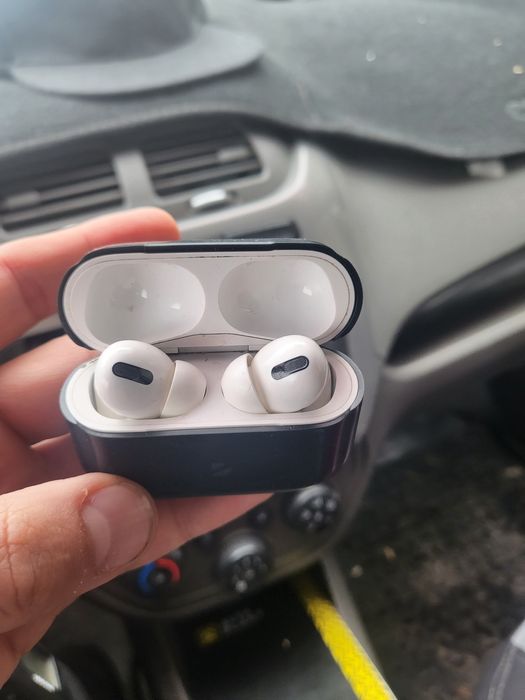 Airpods pro оригинал