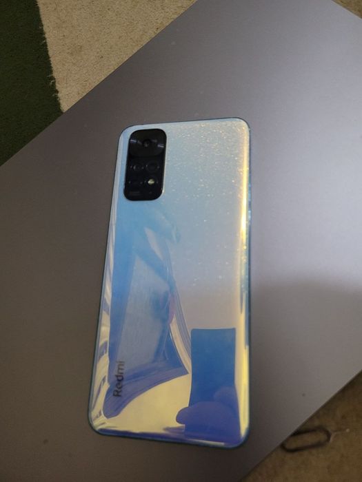 redmi not 11 sotiladi