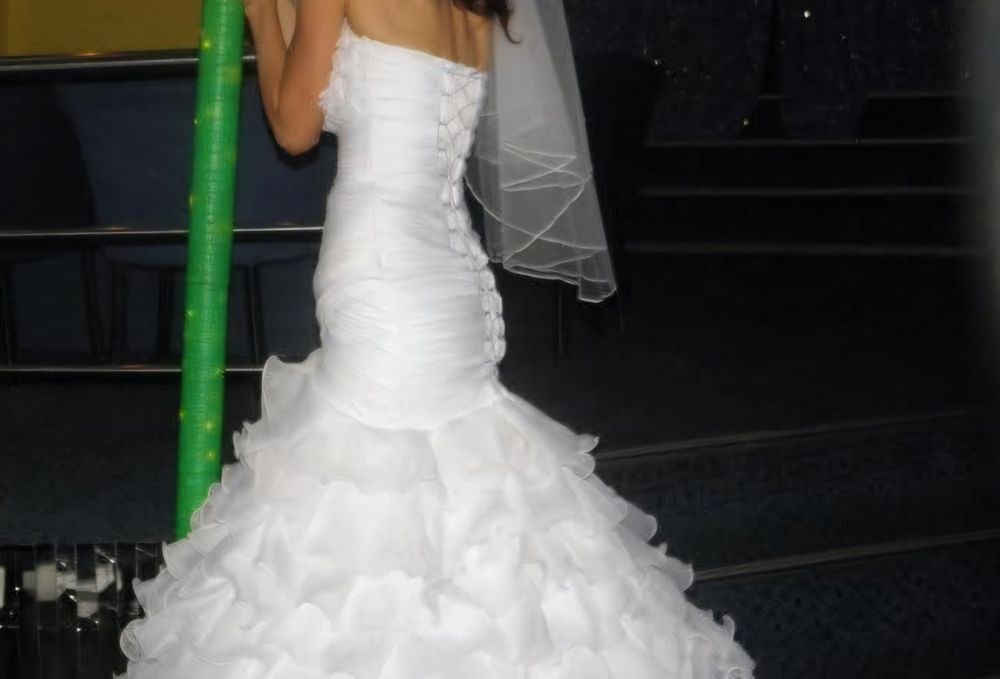 Rochie de mireasa
