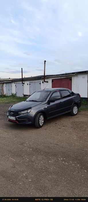 Продам автомобиль