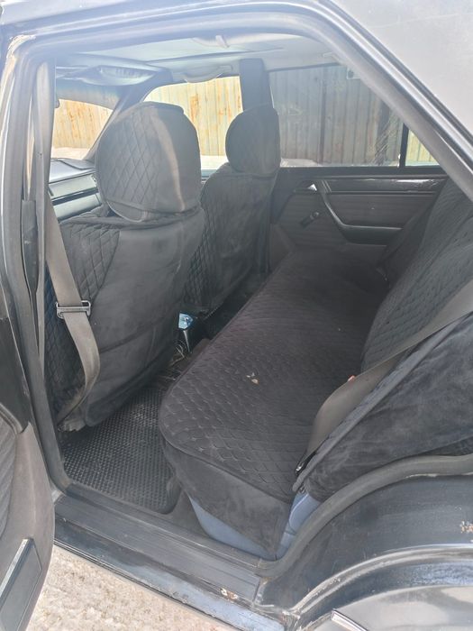 Продам или обмен Мерседес 124