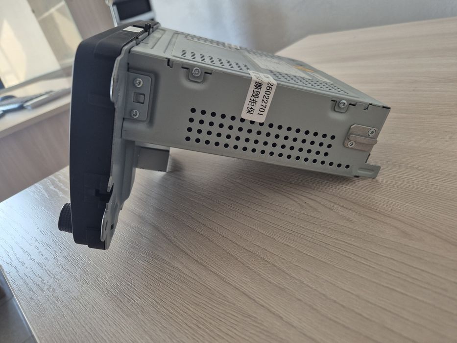 Продам на поло седан Rcd