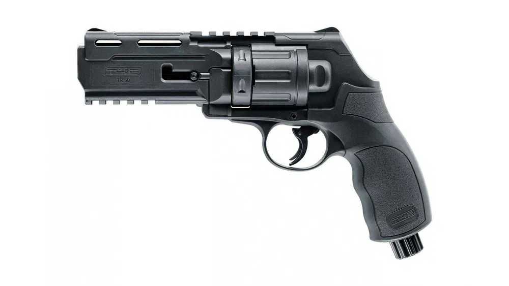 TR 50 Umarex cal 50 13Joules T4E RAM Revolver