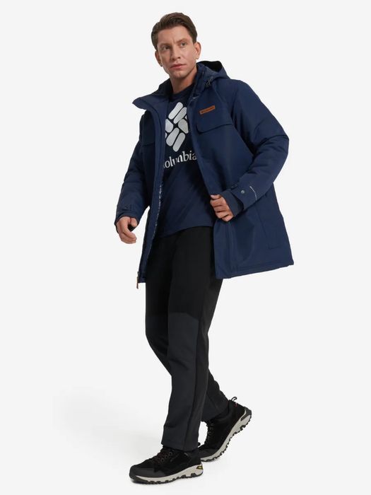 Куртка Columbia original