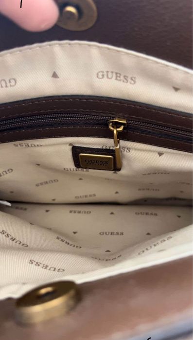 Geanta Guess originala