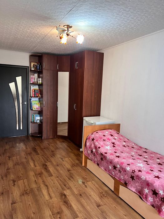 Продам 3х комнатную квартиру
