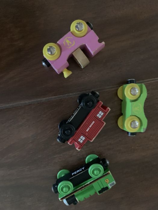 Set sine din lemn pentru copii. Construim inpreuna.