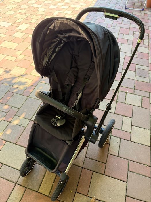 Cybex Priam 3 in 1