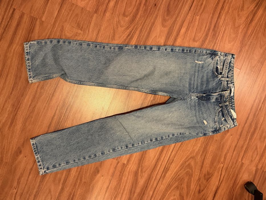 Дънки ZARA, 38 размер
