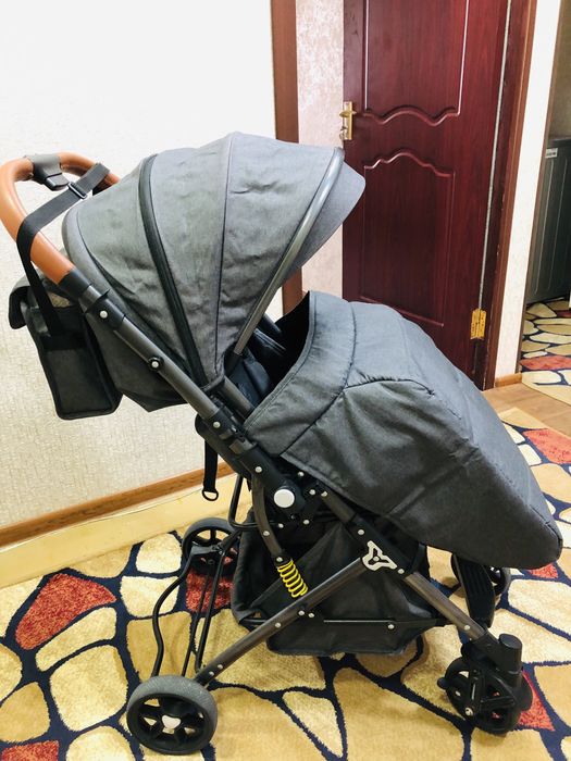 Продается коляска !