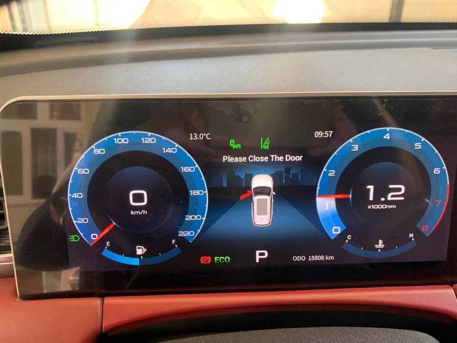 Jetaur  x70 plus 2 позиция 2022