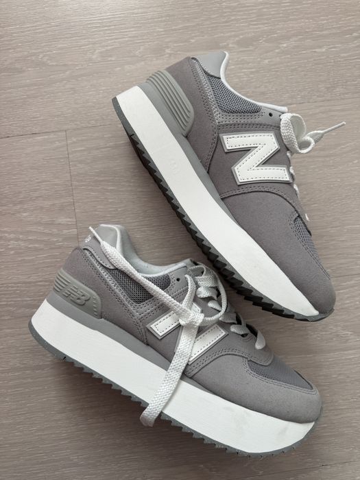 New balance Носени 2 пъти