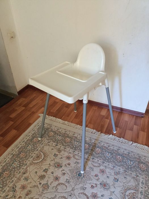 продам детский стульчик